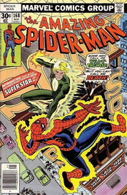 Amazing Spider-Man (1963 Pt.1)