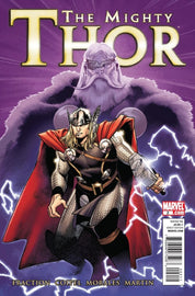 Thor (2011) 1-22/622-643