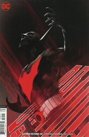 Batman Beyond (2016) 1, 1-50