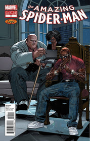 Superior Spider-Man (2014)