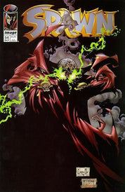 Spawn (1992) 1-100