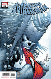 Amazing Spider-Man (2022) 1-70/895-964