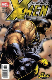 Uncanny X-Men (1980) 401-500