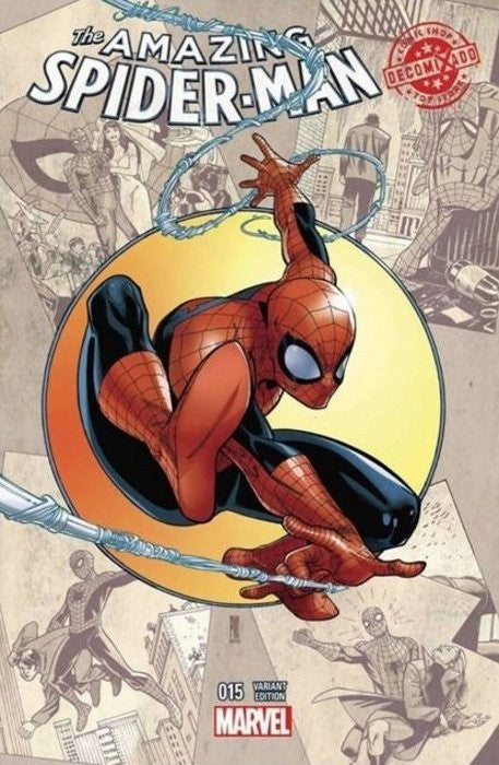 Superior Spider-Man (2014)