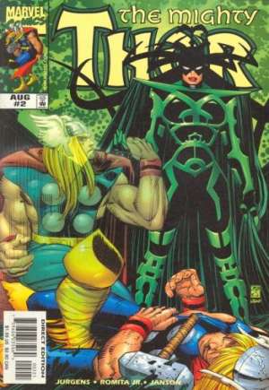 Thor (1998) 1-85/503-587