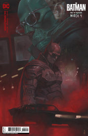 Nightwing (2016 Series, pt.1)