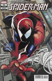 Amazing Spider-Man (2018)