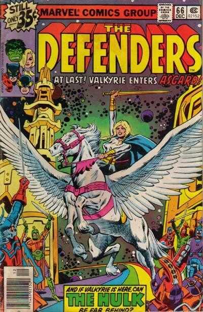 Defenders (1972) 1-124