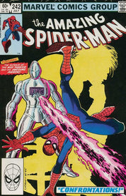 Amazing Spider-Man (1963 Pt.2)