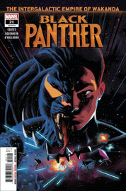 Black Panther (2018) 1-25/173-197