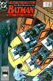 Batman (1940) 401-500