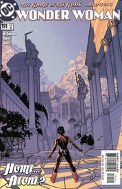 Wonder Woman (1987) 101-200/430-529