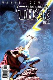 Thor (1998) 1-85/503-587