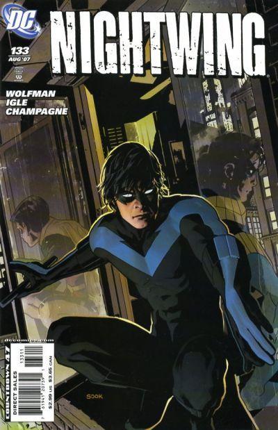Nightwing (1996)