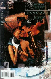 The Sandman (1989) 1-75