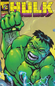 (Incredible) Hulk (1999) 1-112/475-585