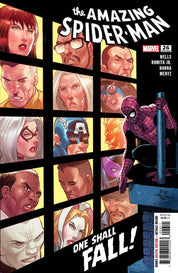 Amazing Spider-Man (2022) 1-70/895-964