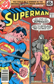 Superman (1939) 301-400