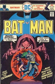 Batman (1940) 201-300