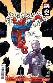 Amazing Spider-Man (2022) 1-70/895-964