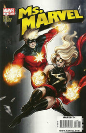 Ms. Marvel (2006)