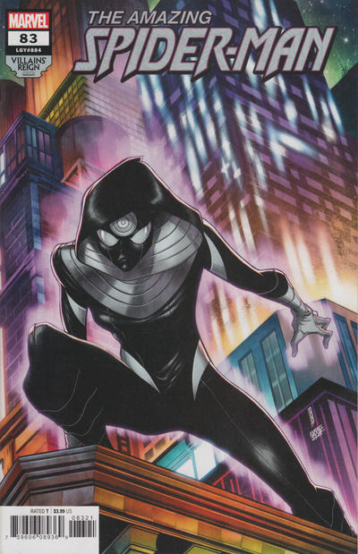 Amazing Spider-Man (2018)