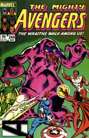 Avengers (1963, Pt.1)