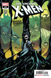 Uncanny X-Men (2024) 1-32/701-732