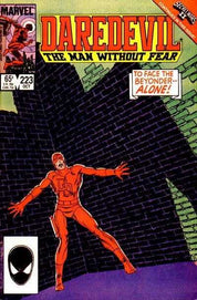 Daredevil (1964) 201-300