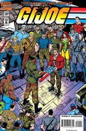 G.I. Joe (1982)