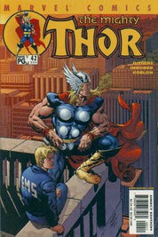 Thor (1998) 1-85/503-587