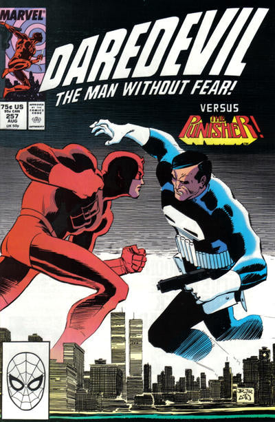 Daredevil (1964) 201-300
