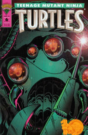 Teenage Mutant Ninja Turtles (1993) 1-13