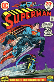 Superman (1939) 201-300