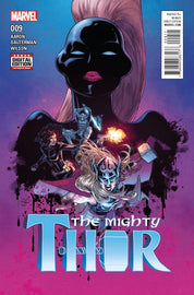 Thor (2015) 1-706/677-706