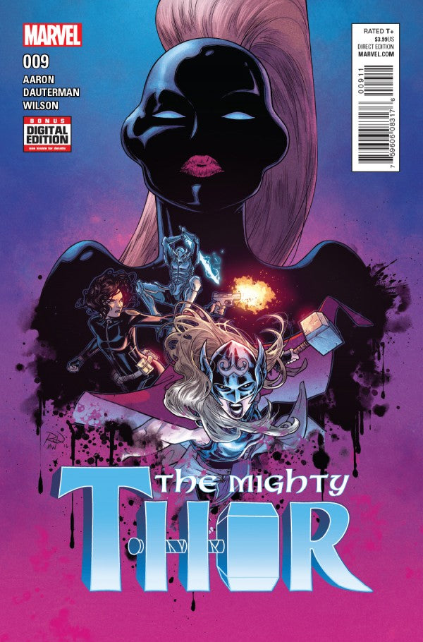 Thor (2015) 1-706/677-706