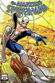 Amazing Spider-Man (2018)