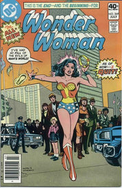 Wonder Woman (1942) 201-300