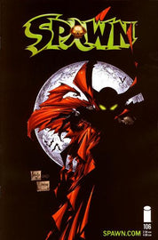 Spawn (1992) 101-200