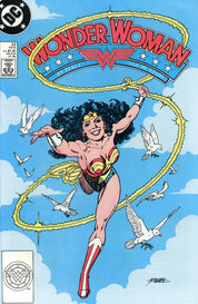 Wonder Woman (1987) 1-100/330-429