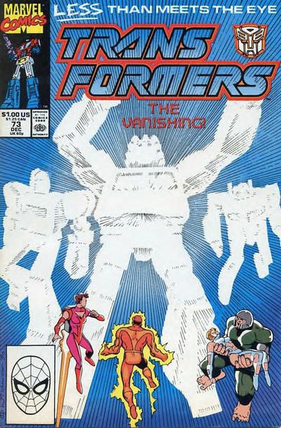 Transformers (1984)