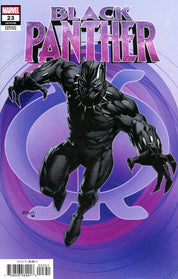 Black Panther (2018) 1-25/173-197