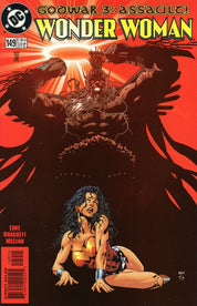 Wonder Woman (1987) 101-200/430-529