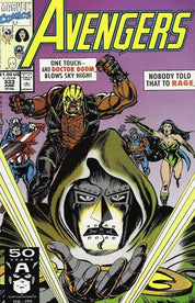 Avengers (1963, Pt.2)