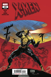 X-Men (2024) 1-Current/301-Current