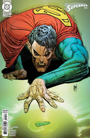 Superman (2023) 1-Current/844-Current