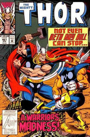 Thor (1966) 401-500