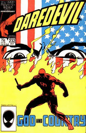 Daredevil (1964) 201-300