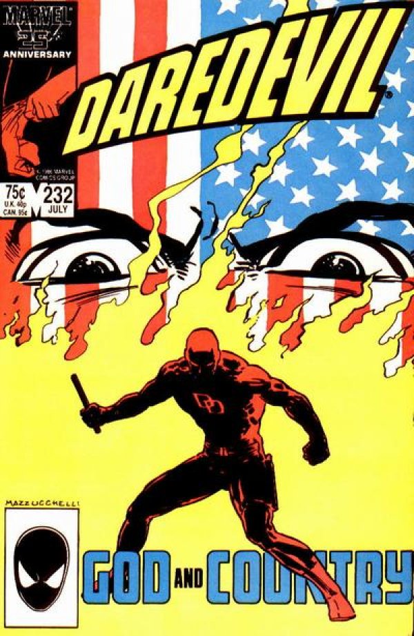 Daredevil (1964) 201-300