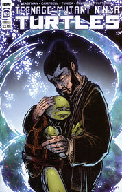 Teenage Mutant Ninja Turtles (2011) 101-150